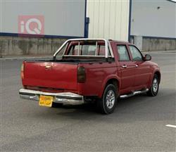 ZX أوتو كراتد تايكر